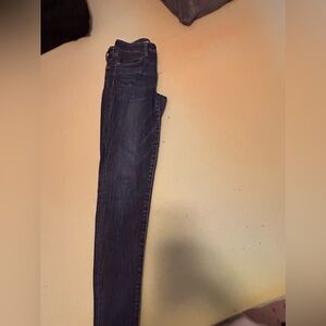 Women’s jeans
